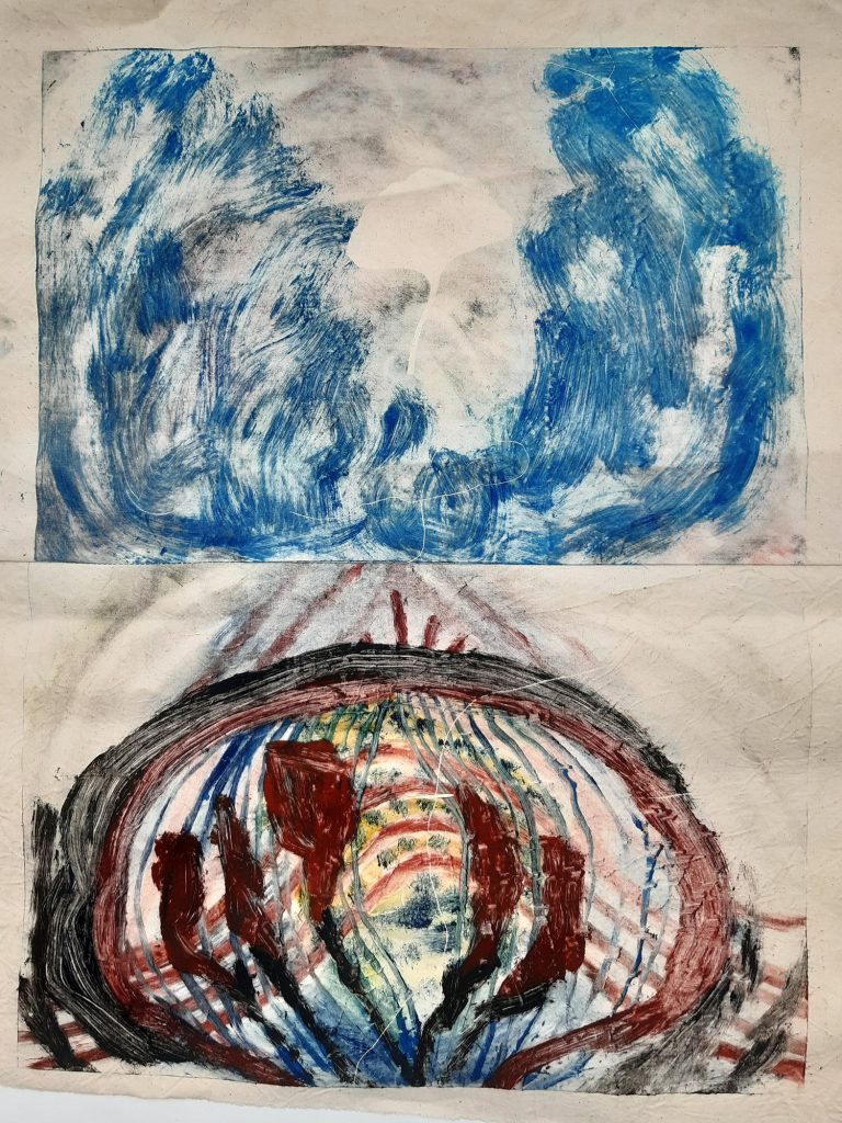 Methods of Iterating — written response