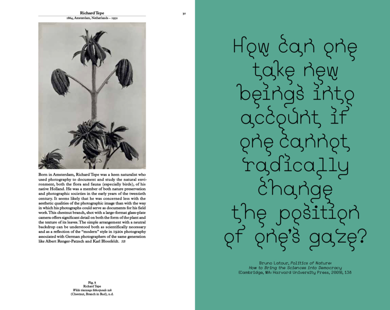 Positions through contextualising — written response